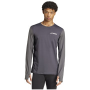 T-shirt fonctionnel homme Adidas Multi Synt Ls