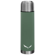 Thermos Salewa Rienza Thermo Btl 1,0 L 2022 green DUCK GREEN