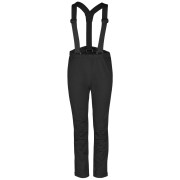 Pantalon enfant Etape Firn WS vert Černá