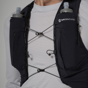 Gilet de running Montane Gecko Vp12+