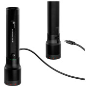 Lampe de poche LED Ledlenser P7R