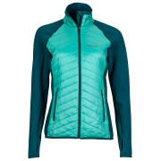 Veste femme Marmot Variant Jacket turquoise DeepTeal/Waterfall