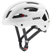 Casque vélo Uvex Stride blanc white matt