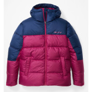 Veste femme Marmot Guides Down Hoody 2022