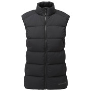 Gilet femme Montane Fem Tundra Gilet vert Black