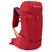 Sac à dos Montane Trailblazer Xt 35 rouge ACER RED