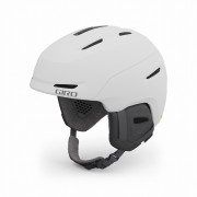 Casque de ski femmes Giro Avera Mips blanc Mat White