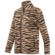 Sweat-shirt femme Regatta Womens Frankie Borg Full Zip