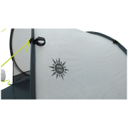 Tente plage Outwell Eastbourne Beach Shelter