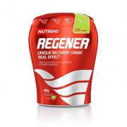 Boisson énergétique Nutrend Regener 450g