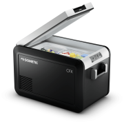 Réfrigérateur à compresseur Dometic CFX3 35l vert