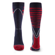 Mi-bas homme Bridgedale Ski Midweight+