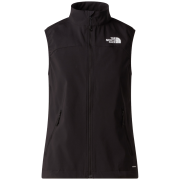 Gilet femme The North Face W Nimble Vest 2 noir TNF BLACK