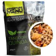 Repas prêt à manger Adventure Menu Tandoori Quinoa (vegan)