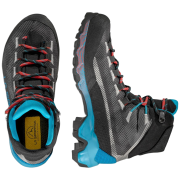 Chaussures femme La Sportiva Aequilibrium Hike Woman GTX