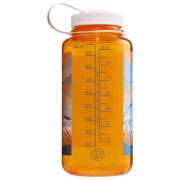 Bouteille Nalgene Wide Mouth Landscape 1000 ml