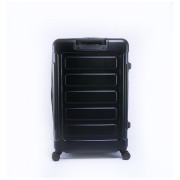 Valise Caterpillar Stealth 2.0 66 cm noir Black