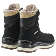 Bottes hiver femme Lowa Calceta EVO GTX Ws