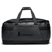 Sac de voyage Cotopaxi Allpa Getaway 100L Duffel noir Cotopaxi Black