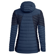 Veste femme Salewa Ortles Light2 Rds Dwn W Hd Jkt
