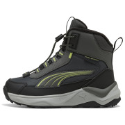 Chaussures enfant Puma Puma Evolve 2.0 Boot PS Shadow Gray-Sunn