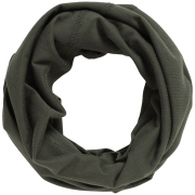 Cache-cou Craghoppers NosiLife Tube Scarf II green Woodland Green