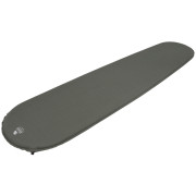 Matelas autogonflant Zulu Airo 3,8 Mummy II vert green