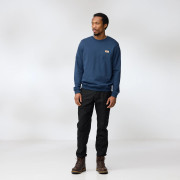 Sweat-shirt homme Fjällräven Vardag Sweater M