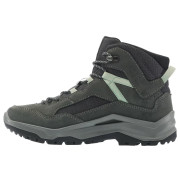 Bottes randonnée femme Lowa Ventierra Gtx Qc Ws