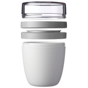 Boîte à goûter Mepal Ellipse Mini 300 + 120 ml