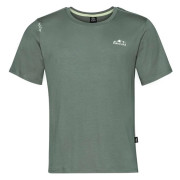 T-shirt homme Chillaz Bozen Chillaz Mountain vert Dark Green