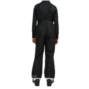 Pantalon de ski enfant 4F Trousers Fnk M1523 Deep Black