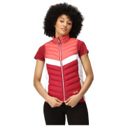 Gilet femme Regatta Wmn Harrock B/WII