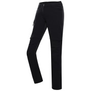Patalon femme Alpine Pro Nesca vert black