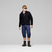 Sweat-shirt homme Norrona femund warm3 Jacket