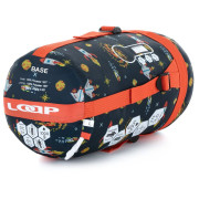 Sac de couchage enfant Loap Base Cosmo
