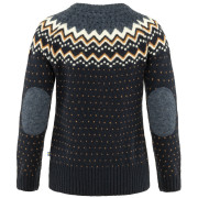 Pull femme Fjällräven Övik Knit Sweater W