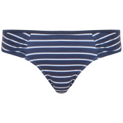 Maillot de bain femme Regatta Aceana Bikini Brief bleu / blanc Navy/WhitStr