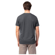 T-shirt homme Hannah Stitch