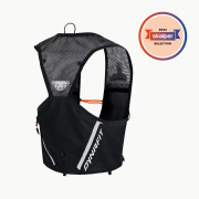 Gilet course Dynafit Sky 4 Vest noir 0910 - Black Out