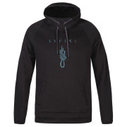 Sweatshirt fonctionnel homme Rafiki Pantera Ii bleu foncé dark navy
