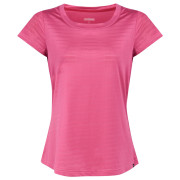 T-shirt femme Regatta Limonite VII rose Flamingo Pink