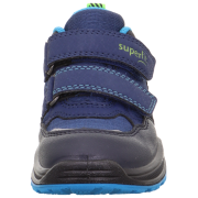 Chaussures enfant Superfit Jupiter Blue