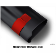 Veste femme Husky Sevan L