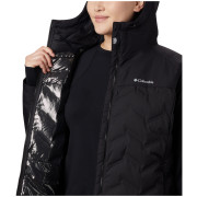 Veste femme Columbia Grand Trek Down Jacket