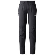 Patalon femme The North Face Speedlight Slim Straight Pant girs ASPHALT GREY