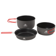 Set cuisine Robens Frontier Pro Cook Set L vert
