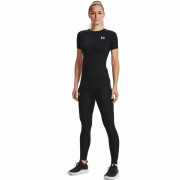 T-shirt fonctionnel femme Under Armour HG Authentics Comp SS