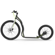 Trottinette Yedoo Trexx Disc