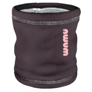 Cache-cou WAMU Purple (kolekce Sakury) violet DARK PURPLE